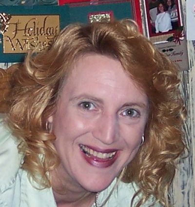 Julie Geary
