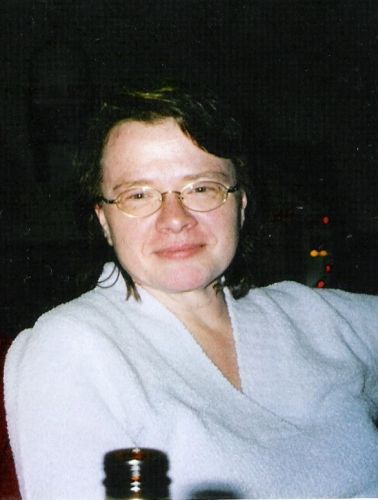 Kathy Brown