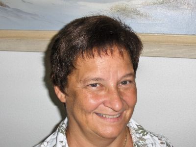 Mary West