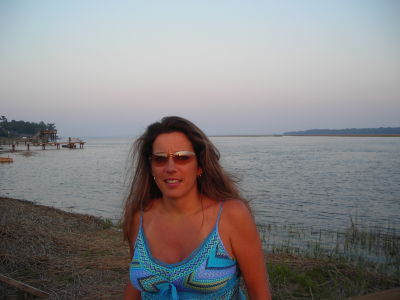 Patricia Barnes