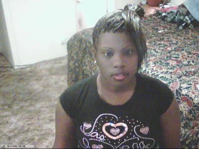 Tommeakia Kennedy