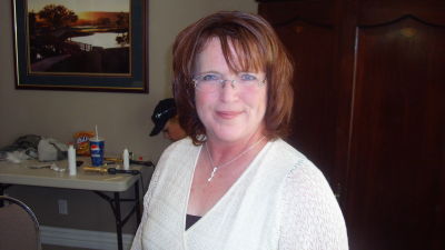 Rebecca Terpstra