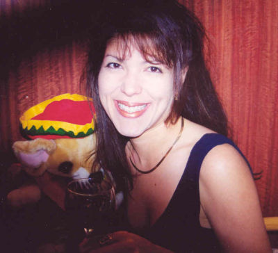 Yvette Cintron