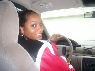 Carlanda Hawkins