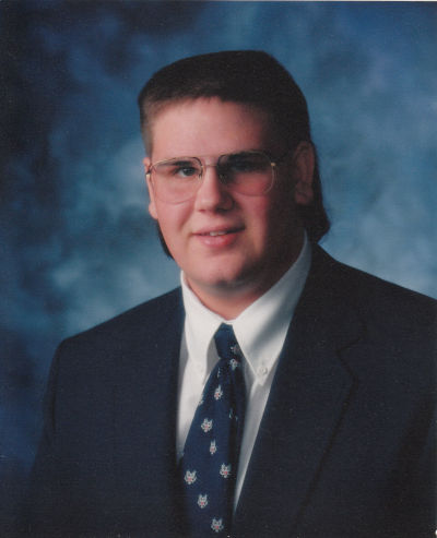 Timothy Jahnke