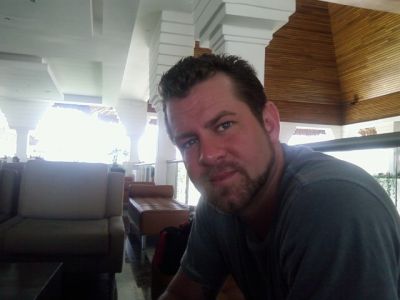 Kevin Hileman