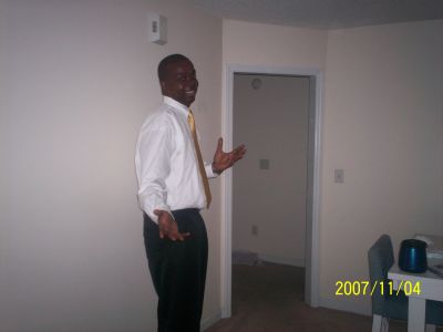 Melvin Sumpter