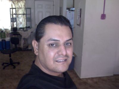 Daniel Duran