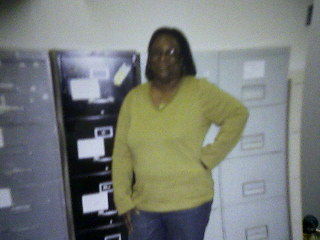 Gwendolyn Graham