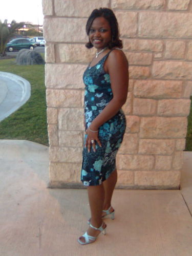 Latronda Humphries