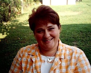 Jana Sprowl