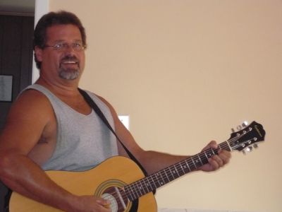 Lawrence Prasek