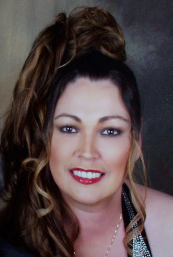 Lisa Mcwhorter