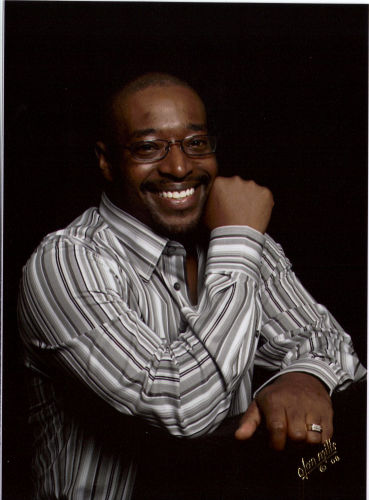 Jaimour Patterson