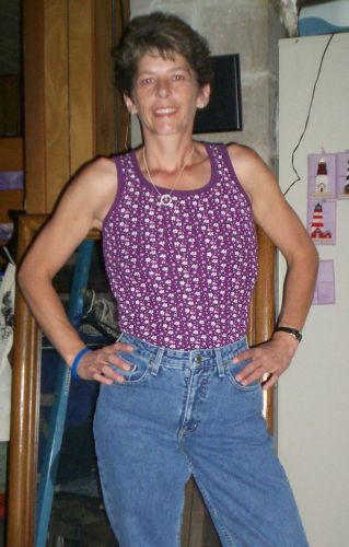 Sherry Curtis