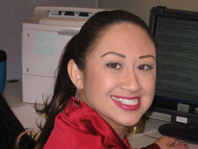 Dora Munoz