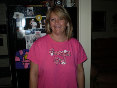 Tonya Berryman