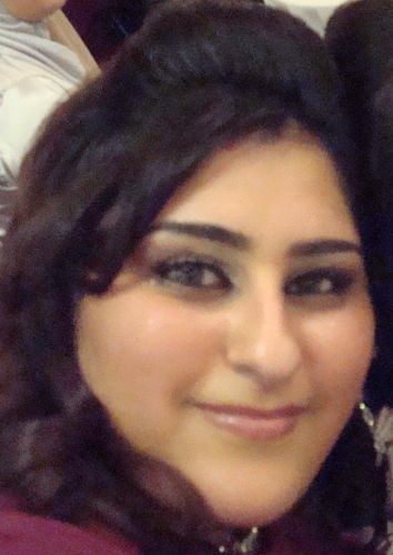 Amanee Ali