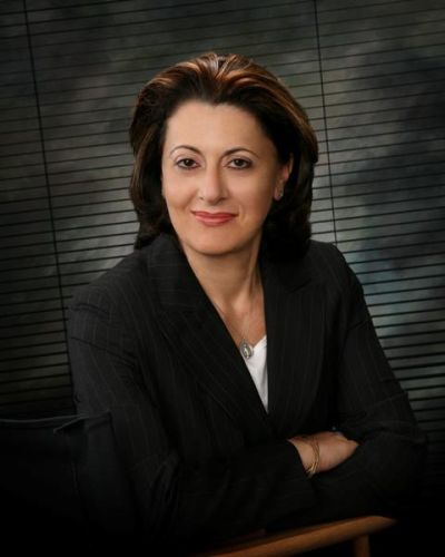 Mary Garabedian