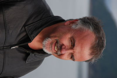 Peter Bradford