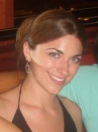 Lydia Lightfoot