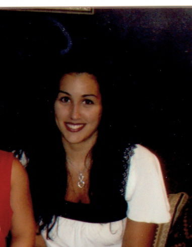 Joanne Carbone
