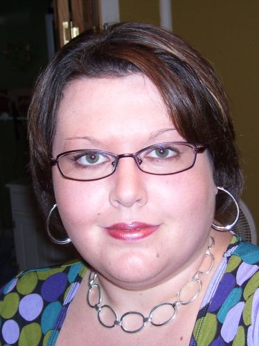 Brandy Ketchum