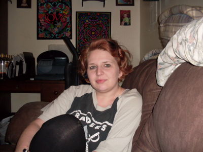 Angela Smith