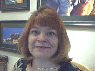 Carie Bowers