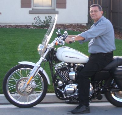 Steven Minick