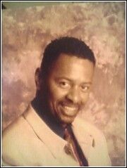 August Harris
