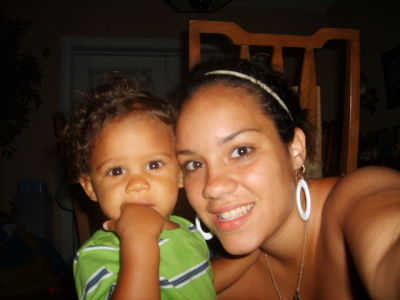 Nicol Flores
