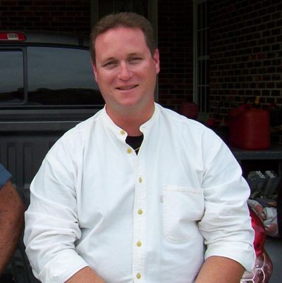 Brian Bayne