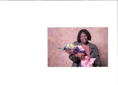 Gloria Wesley