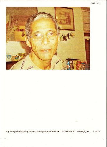 Frantz Berrouet