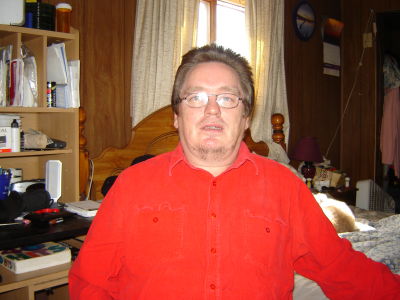 Paul Bungard