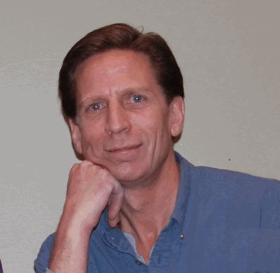 Kent Lilligren