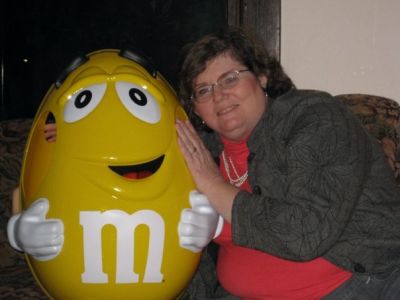 Diane Poquette