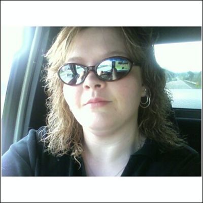 Melissa Barrett