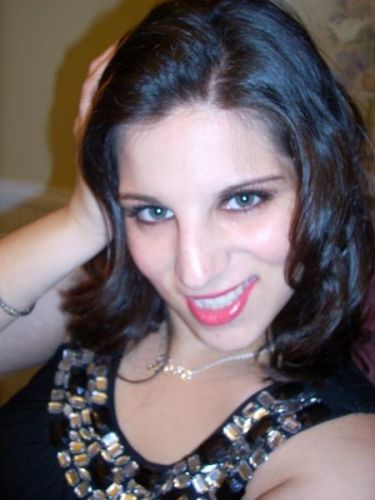 Lauren Zuckerman