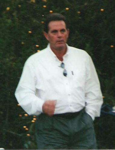 Steve Burgess