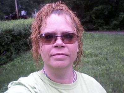 Cynthia Chouinard
