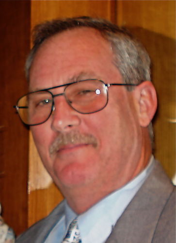 John Gormley