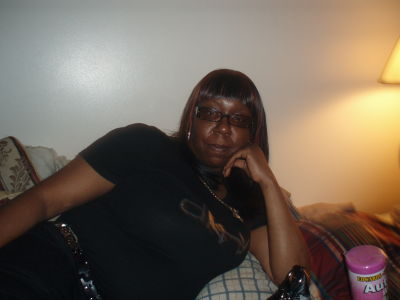 Thomasina Judge