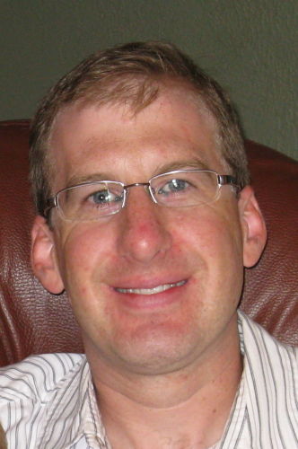 David Banks
