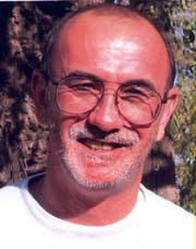 Christopher Barttels