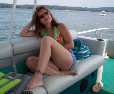 Stacey Quintal