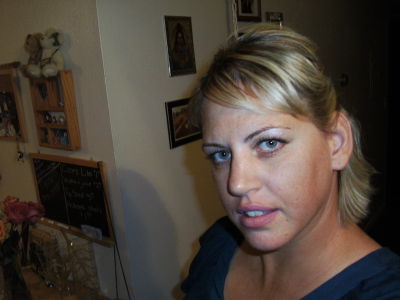 Dawn Mccrink