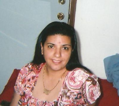 Consuelo Salmon