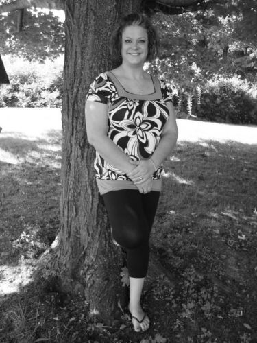 Tracy Pratt